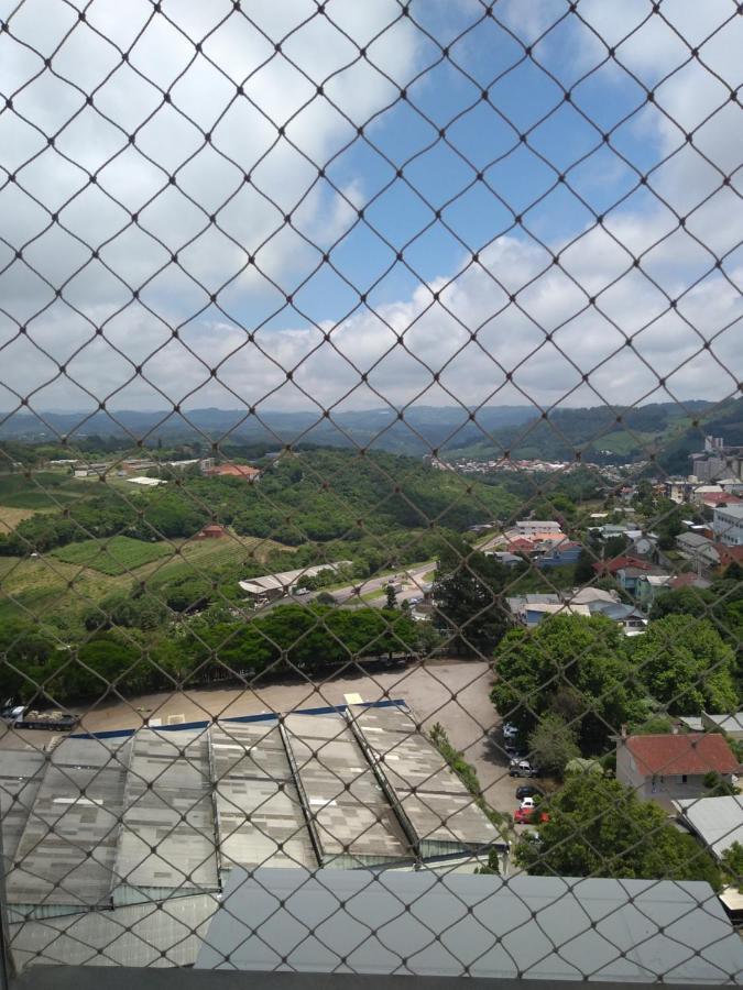 벤투곤살베스 Apto Aconchego Da Serra - Bairro Maria Goretti 아파트 외부 사진