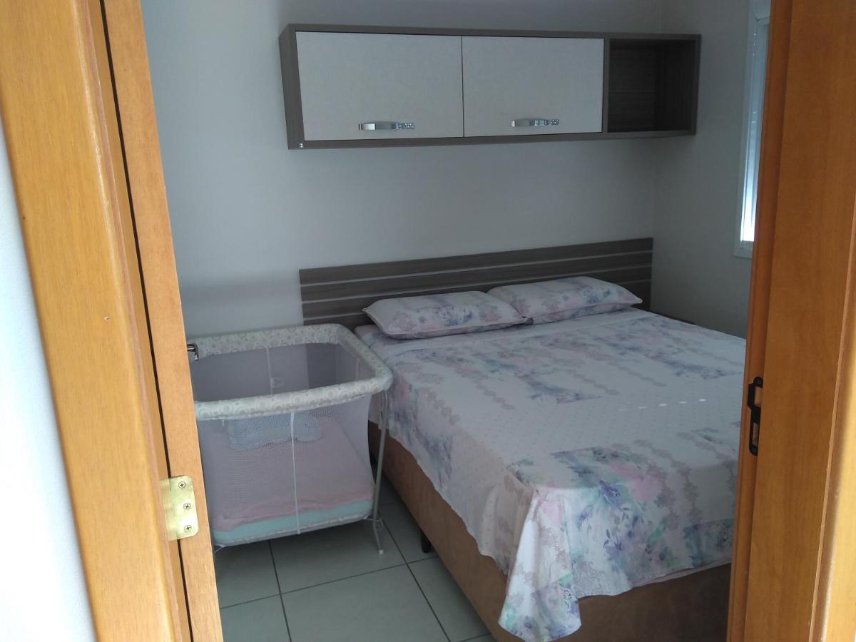 벤투곤살베스 Apto Aconchego Da Serra - Bairro Maria Goretti 아파트 외부 사진