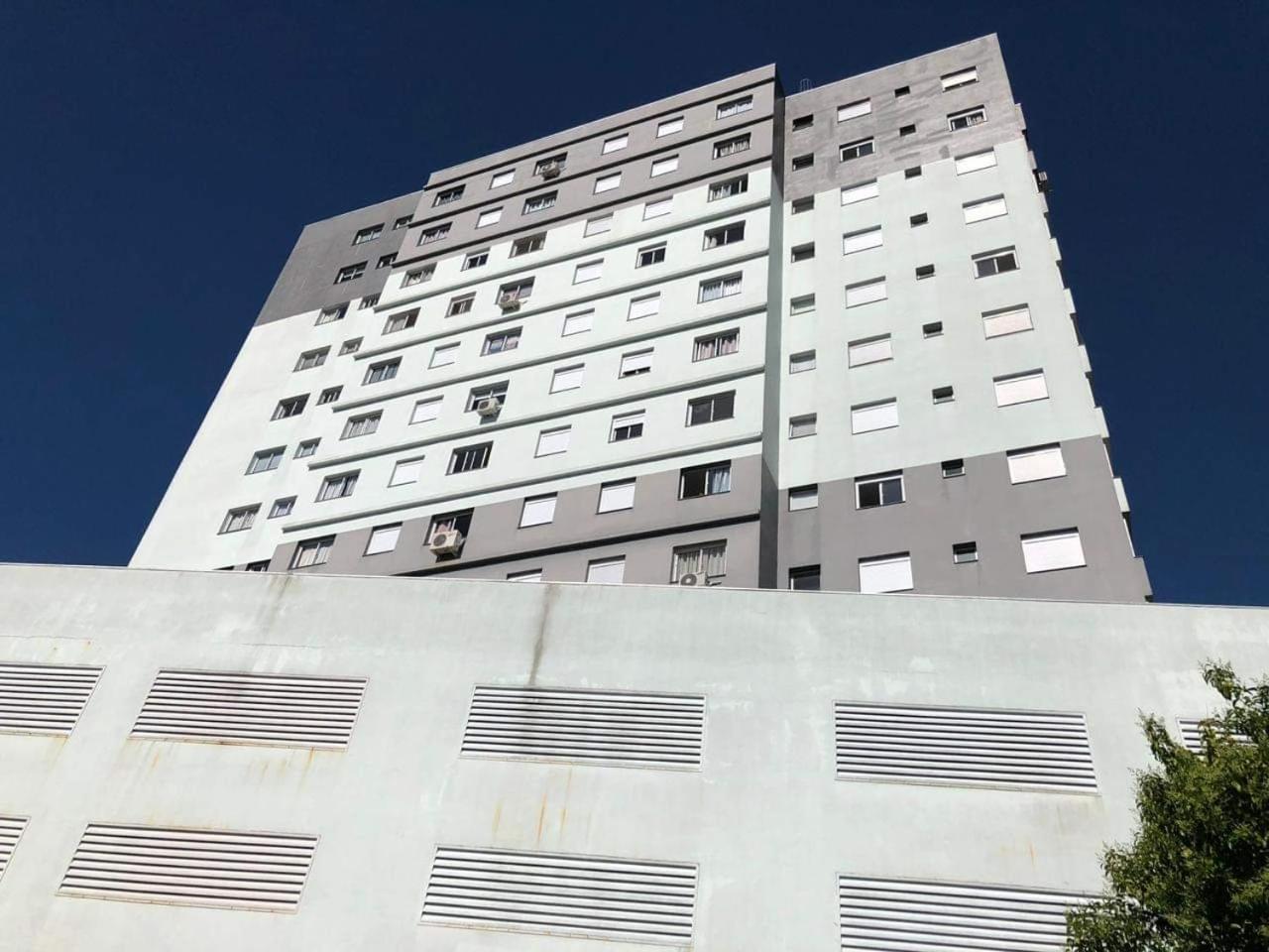 벤투곤살베스 Apto Aconchego Da Serra - Bairro Maria Goretti 아파트 외부 사진